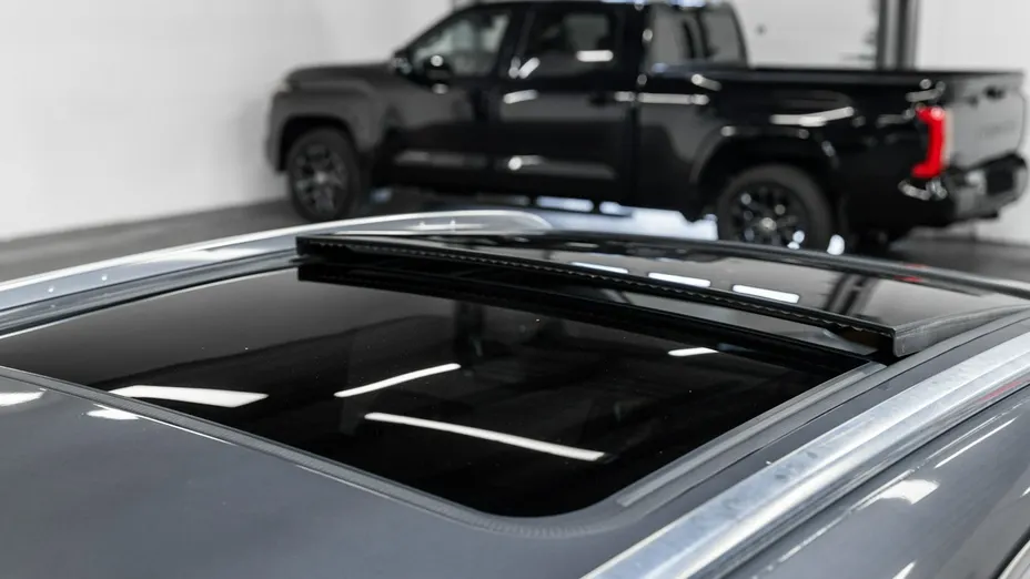 DS 7 Crossback -