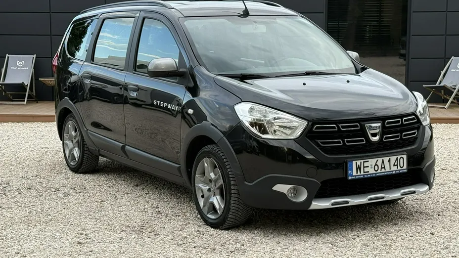 DACIA Lodgy -