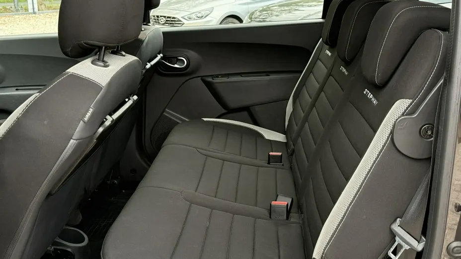 DACIA Lodgy -