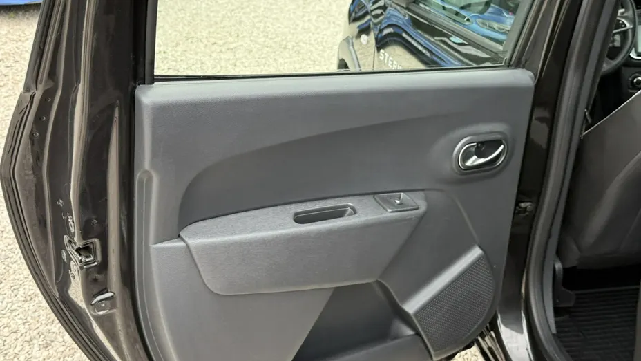 DACIA Lodgy -