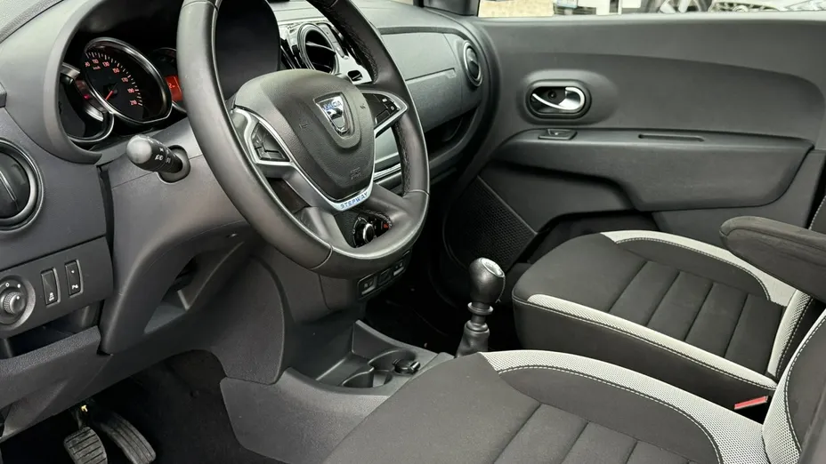 DACIA Lodgy -