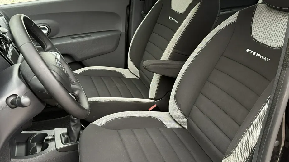 DACIA Lodgy -