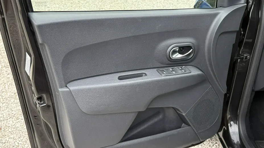 DACIA Lodgy -