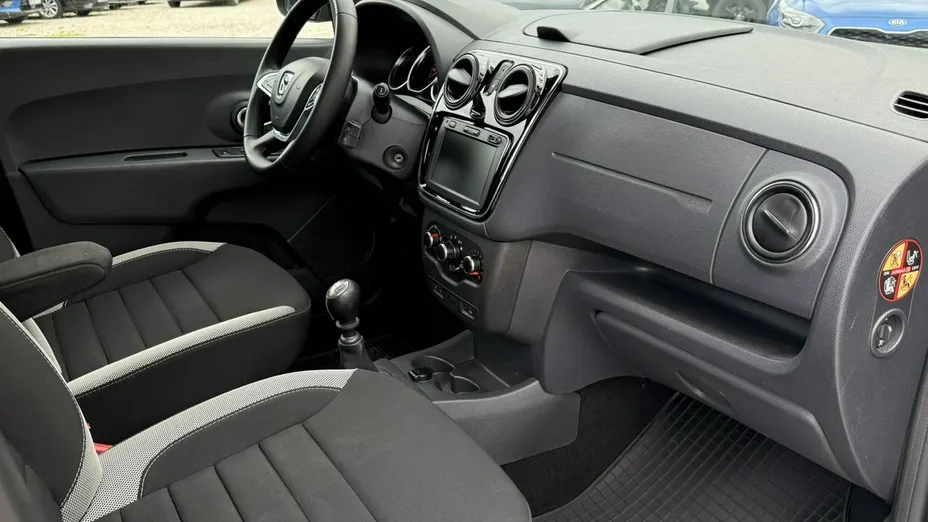 DACIA Lodgy -