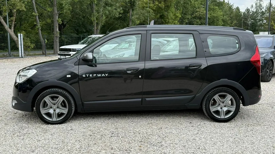 DACIA Lodgy -