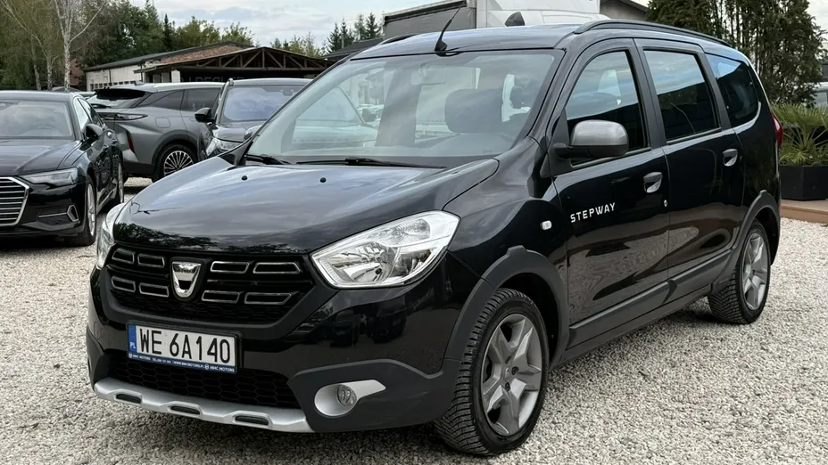 DACIA Lodgy -