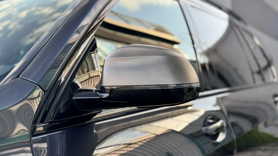 BMW X7 -