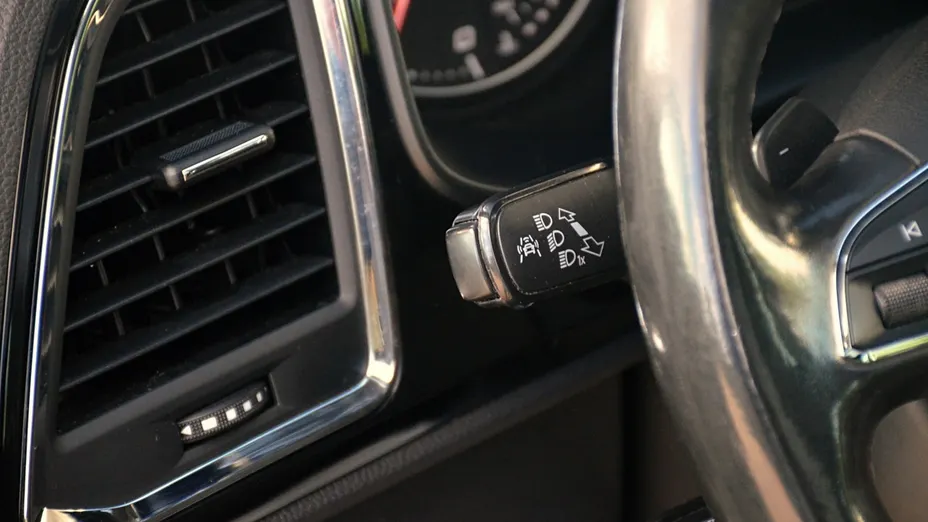 SEAT ATECA -
