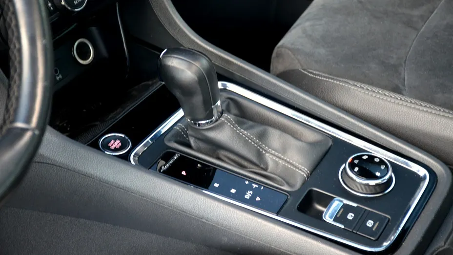SEAT ATECA -
