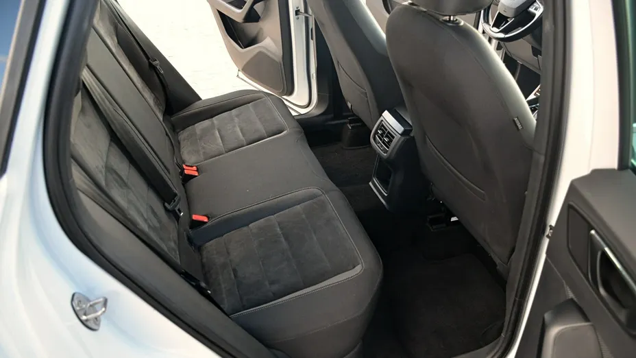 SEAT ATECA -