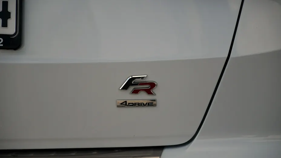 SEAT ATECA -