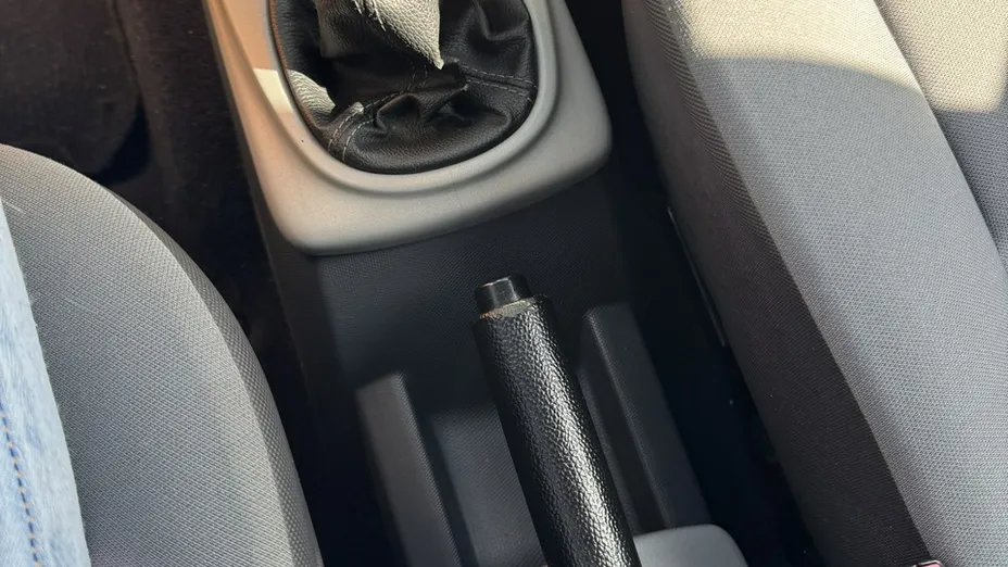 SMART forfour -
