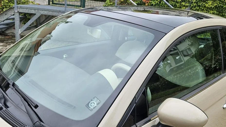 FIAT 500 -