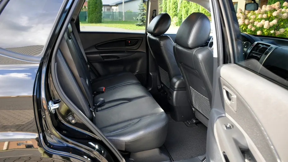HYUNDAI Tucson -