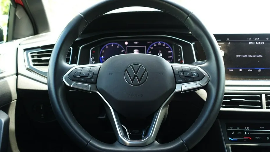 VOLKSWAGEN Taigo -