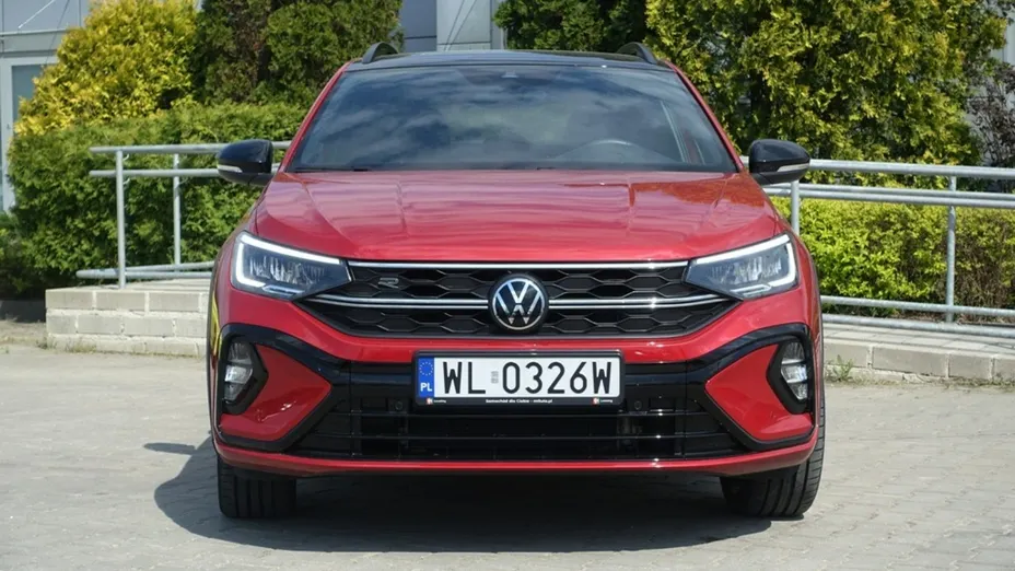 VOLKSWAGEN Taigo -