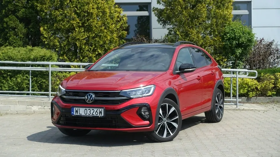 VOLKSWAGEN Taigo -