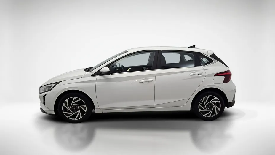 HYUNDAI i20 -