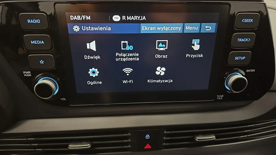 HYUNDAI i20 -