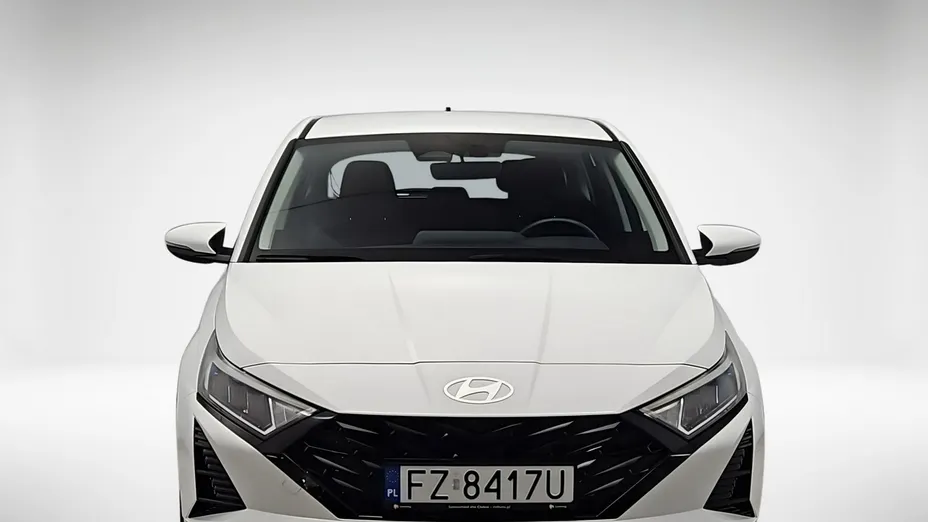 HYUNDAI i20 -
