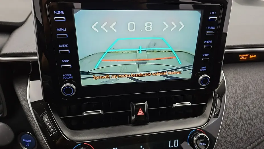 TOYOTA Corolla -