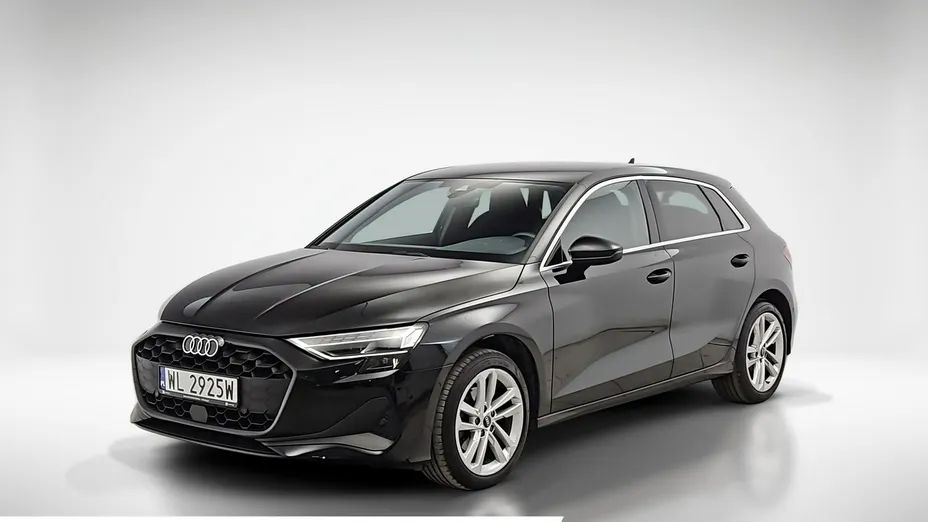 AUDI A3 Sportback -