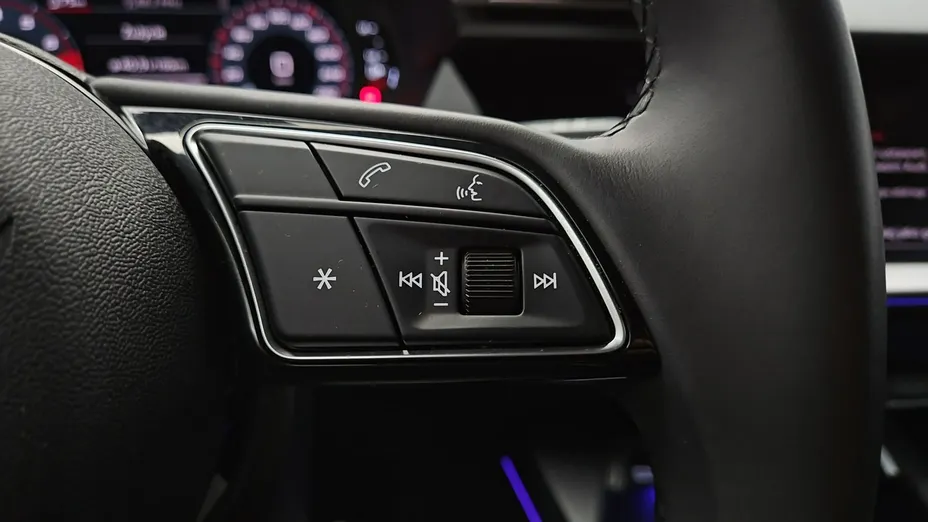 AUDI A3 Sportback -
