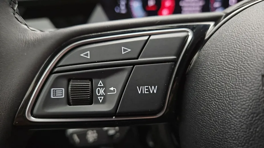 AUDI A3 Sportback -