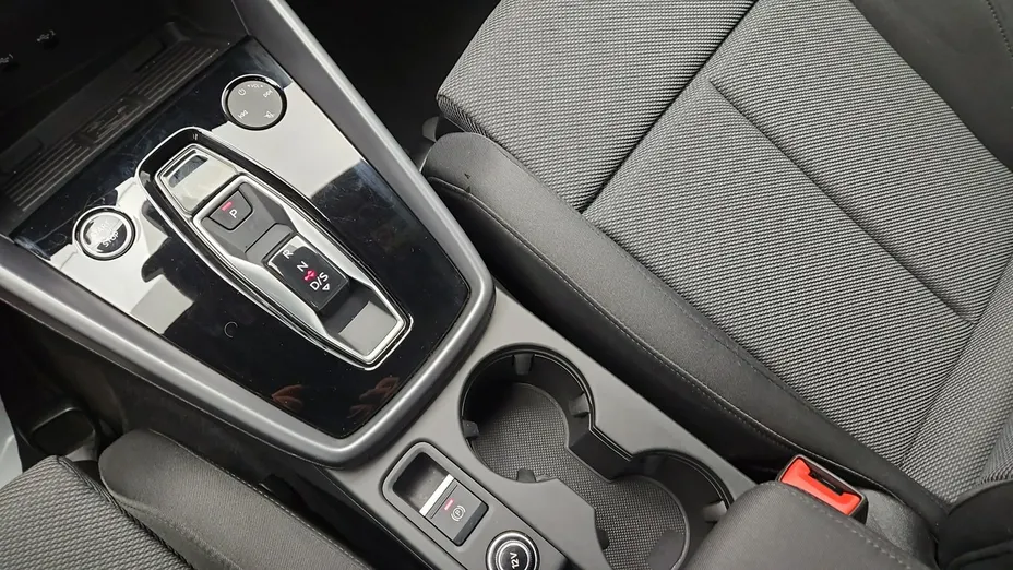 AUDI A3 Sportback -