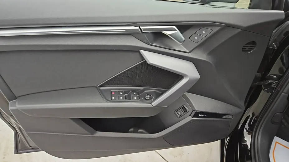 AUDI A3 Sportback -