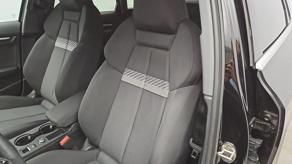AUDI A3 Sportback -
