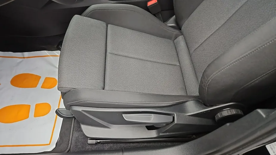 AUDI A3 Sportback -