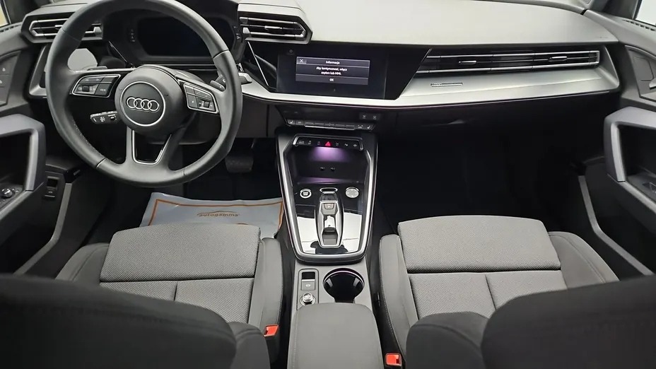 AUDI A3 Sportback -
