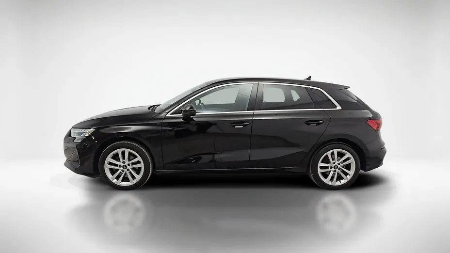 AUDI A3 Sportback -
