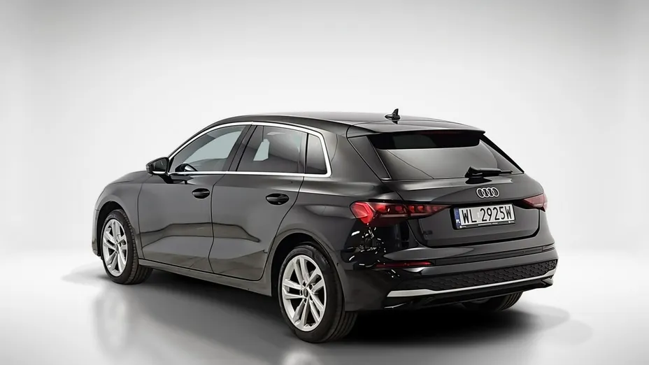 AUDI A3 Sportback -