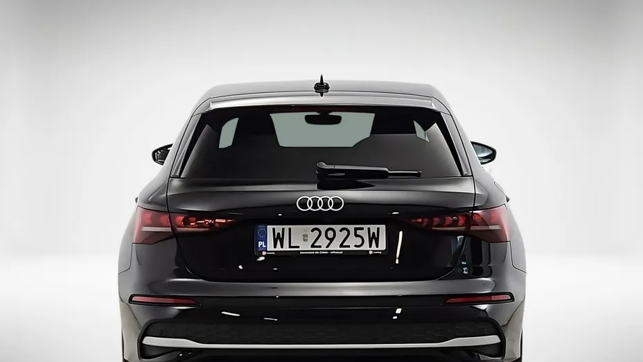 AUDI A3 Sportback -