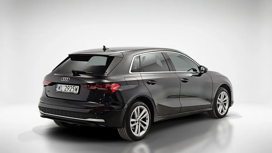 AUDI A3 Sportback -