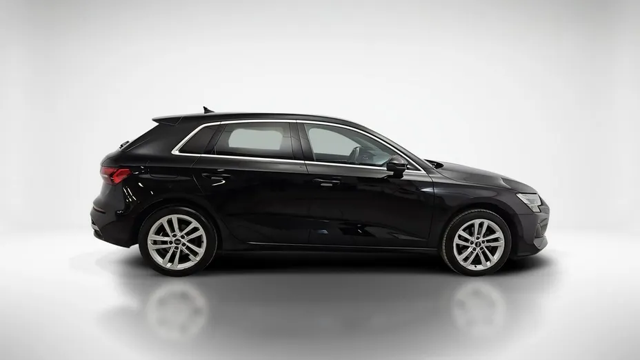AUDI A3 Sportback -