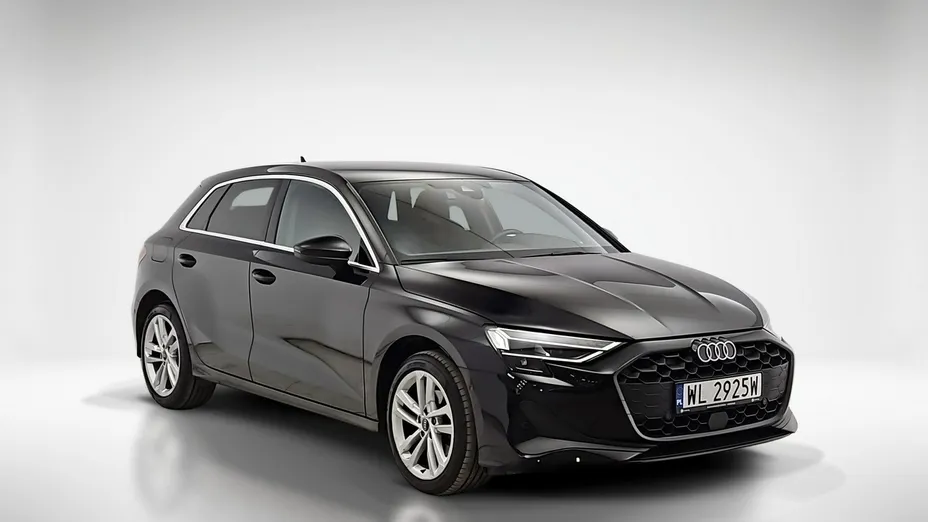 AUDI A3 Sportback -