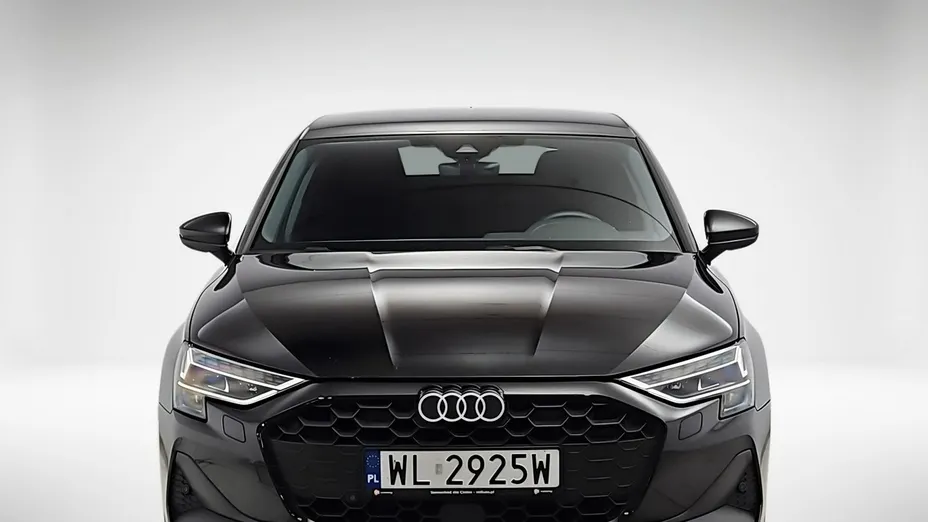 AUDI A3 Sportback -