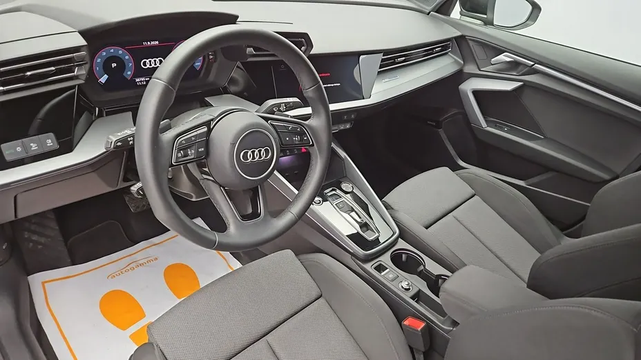 AUDI A3 Sportback -
