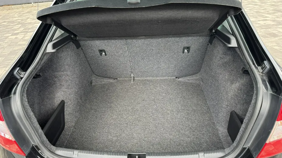 SKODA Rapid -