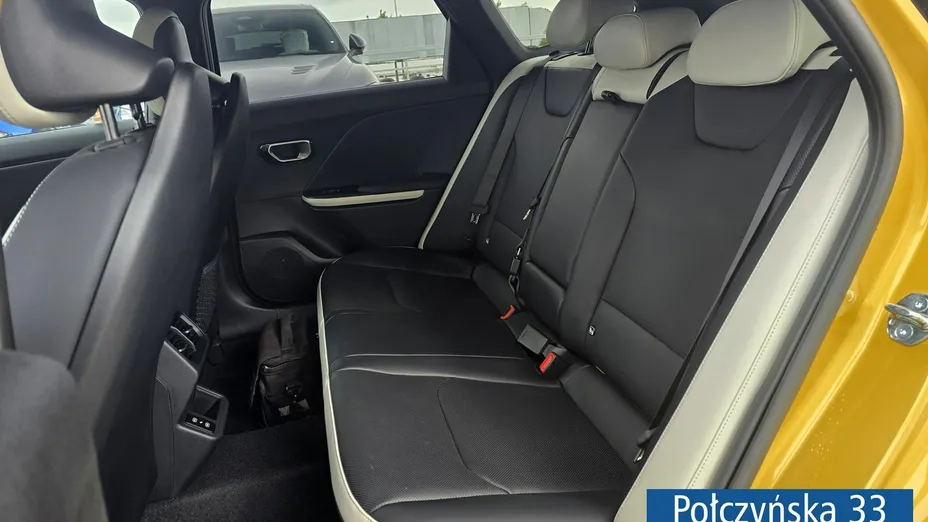 KIA K4 -