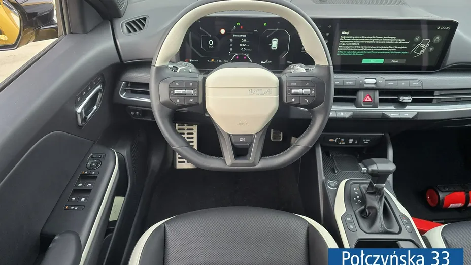 KIA K4 -