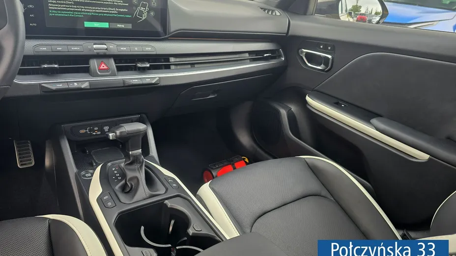 KIA K4 -