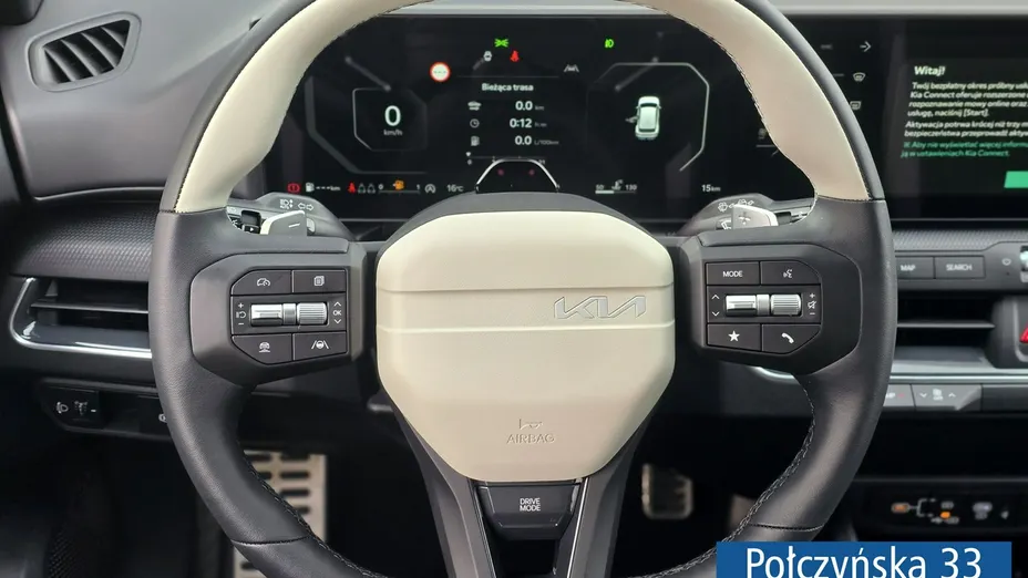 KIA K4 -