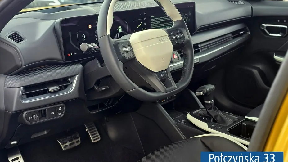 KIA K4 -