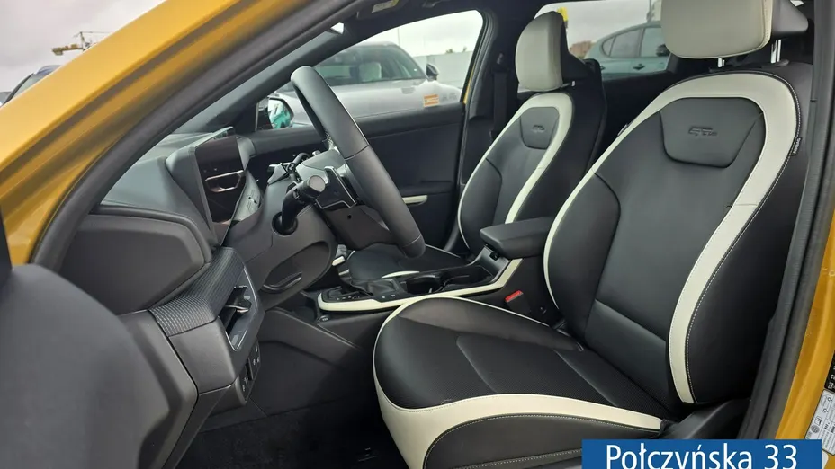 KIA K4 -