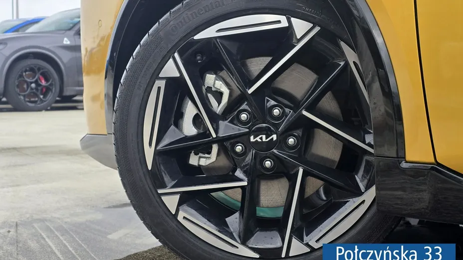 KIA K4 -