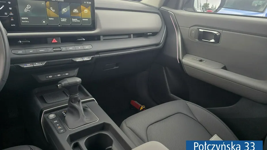 KIA Seltos -